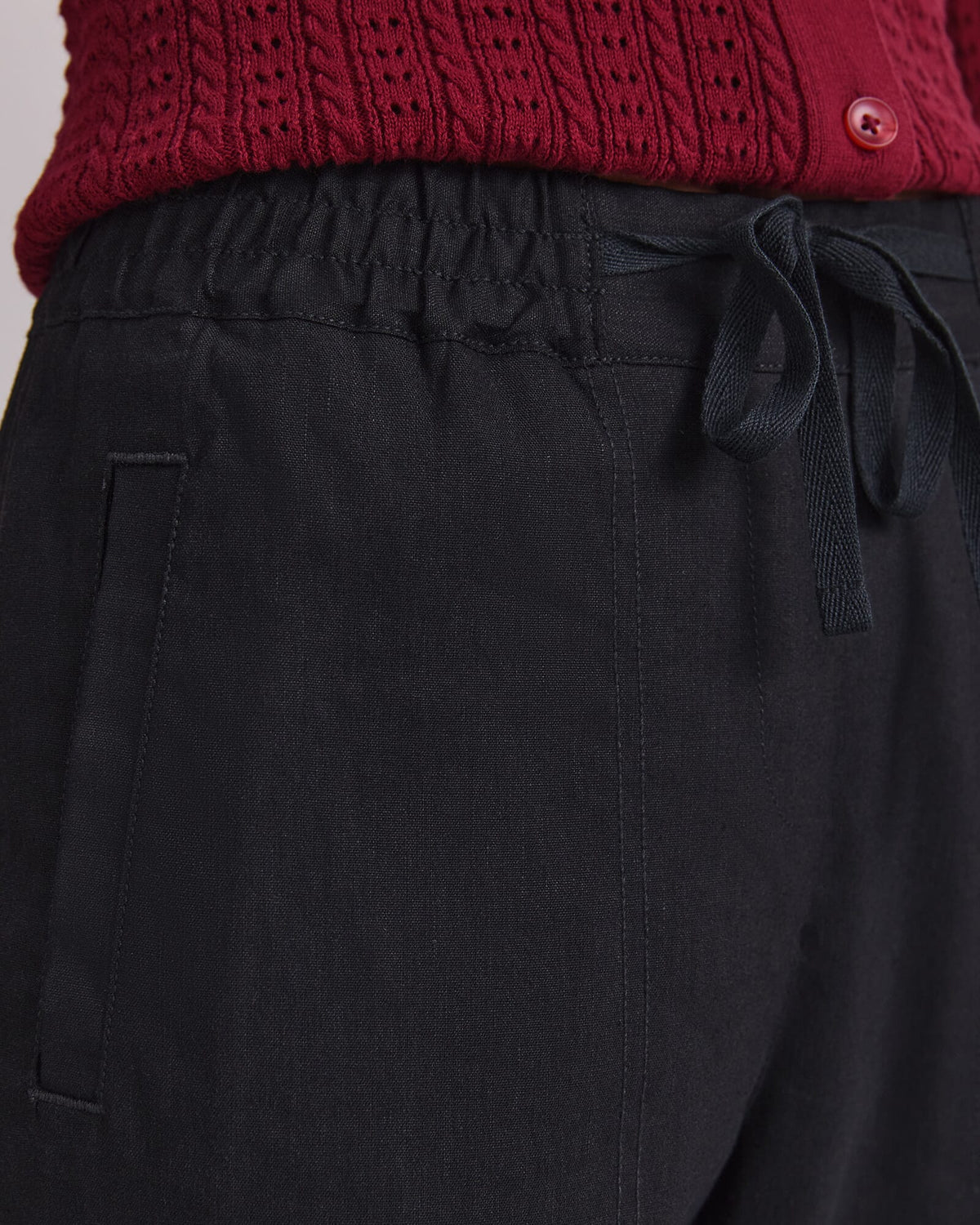 Rosa Linen Pant