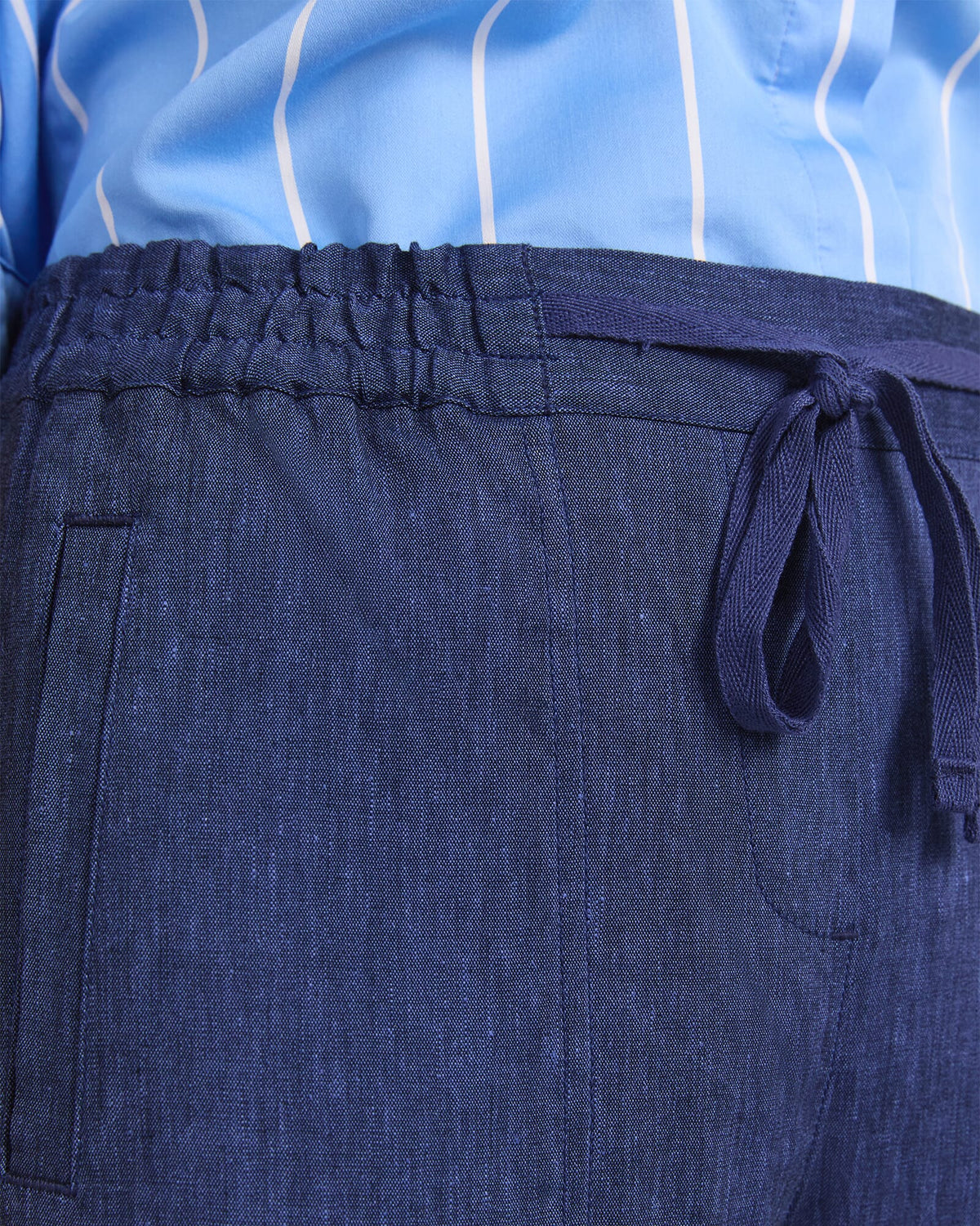 Rosa Linen Pant