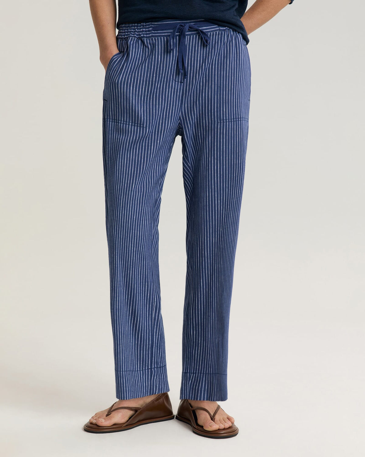 Rosa Linen Pant