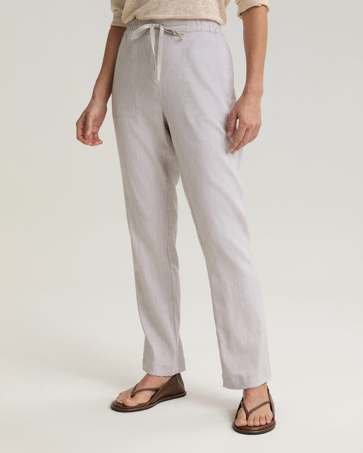Rosa Linen Pant