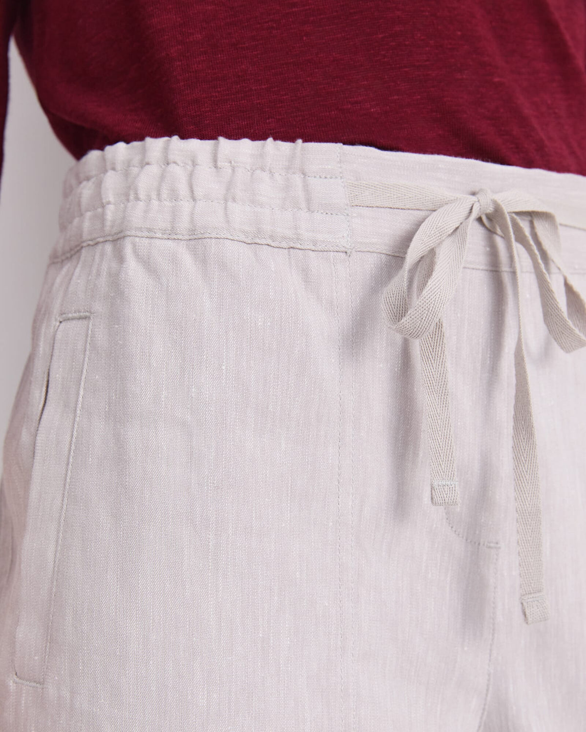 Rosa Linen Pant