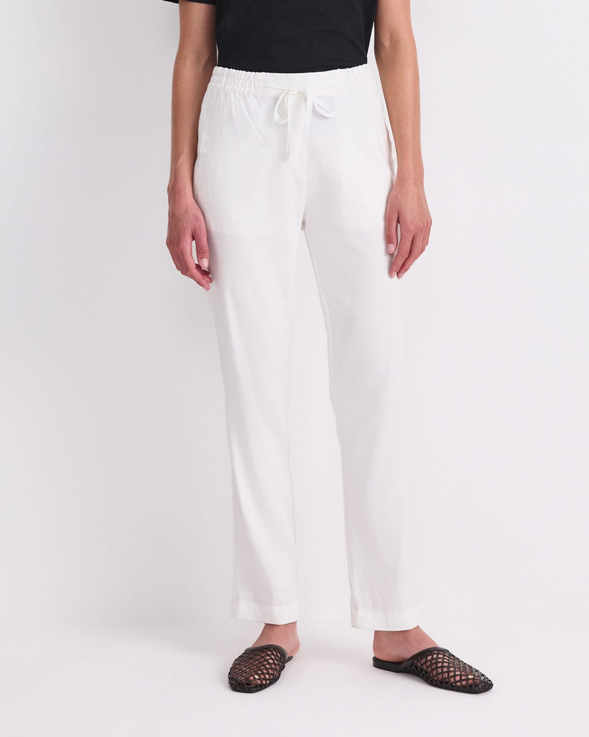 Rosa Linen Pant