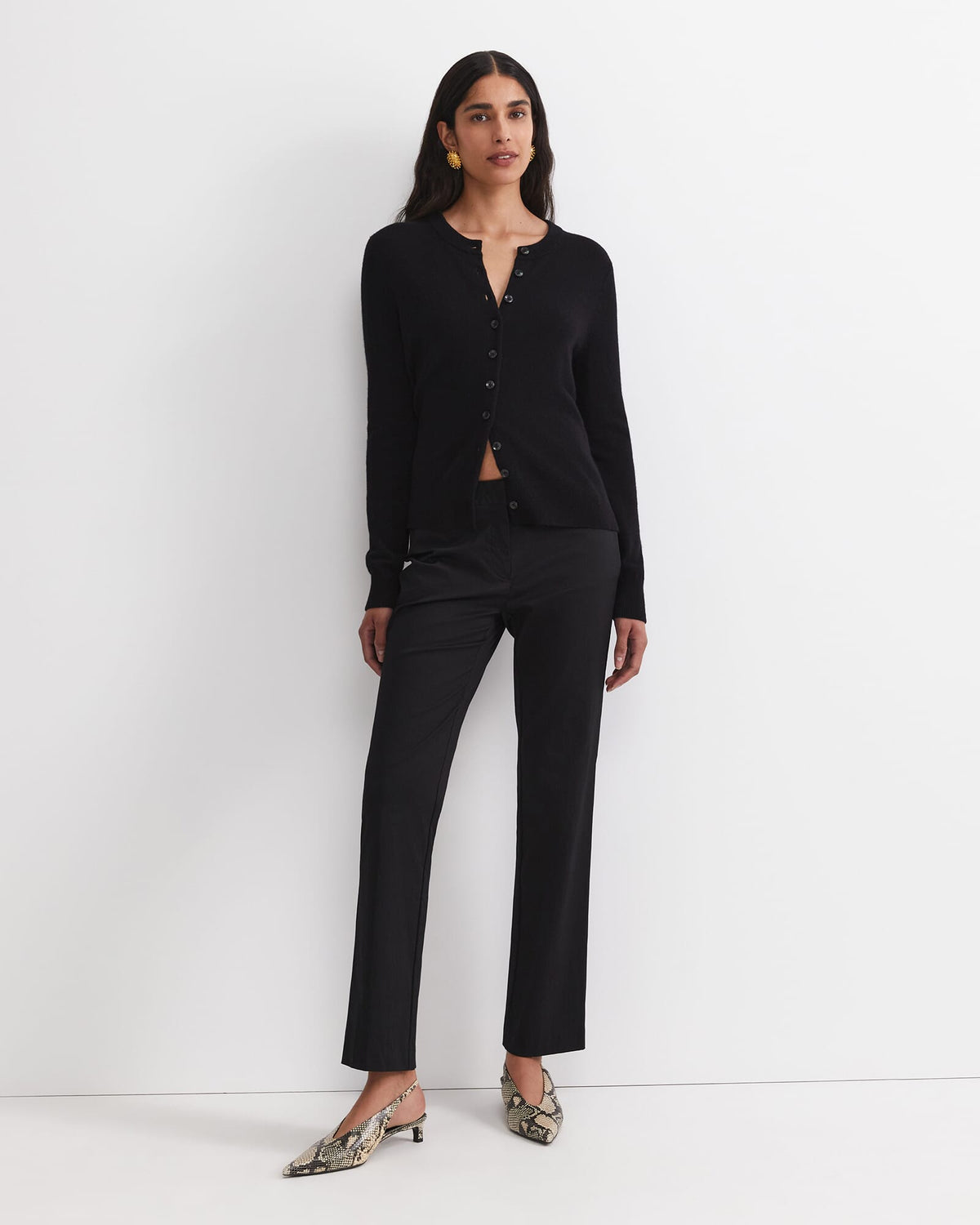 Eva Full Length Pant