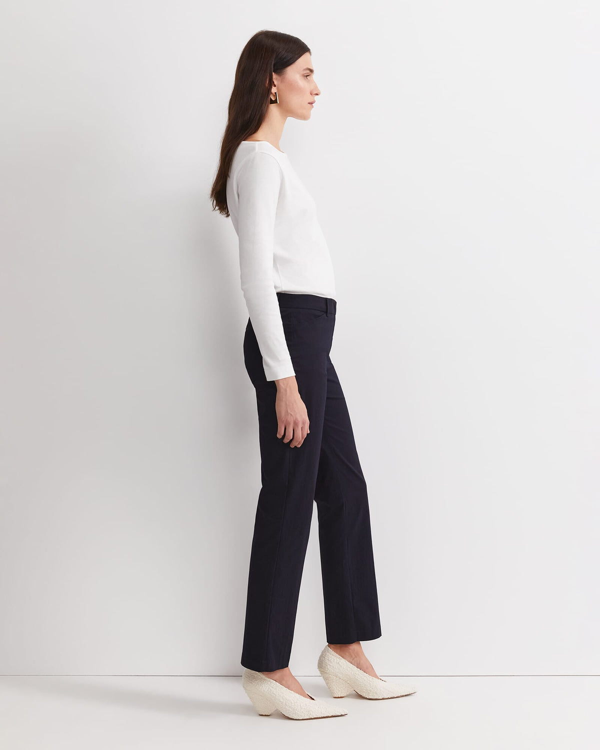 Eva Full Length Pant