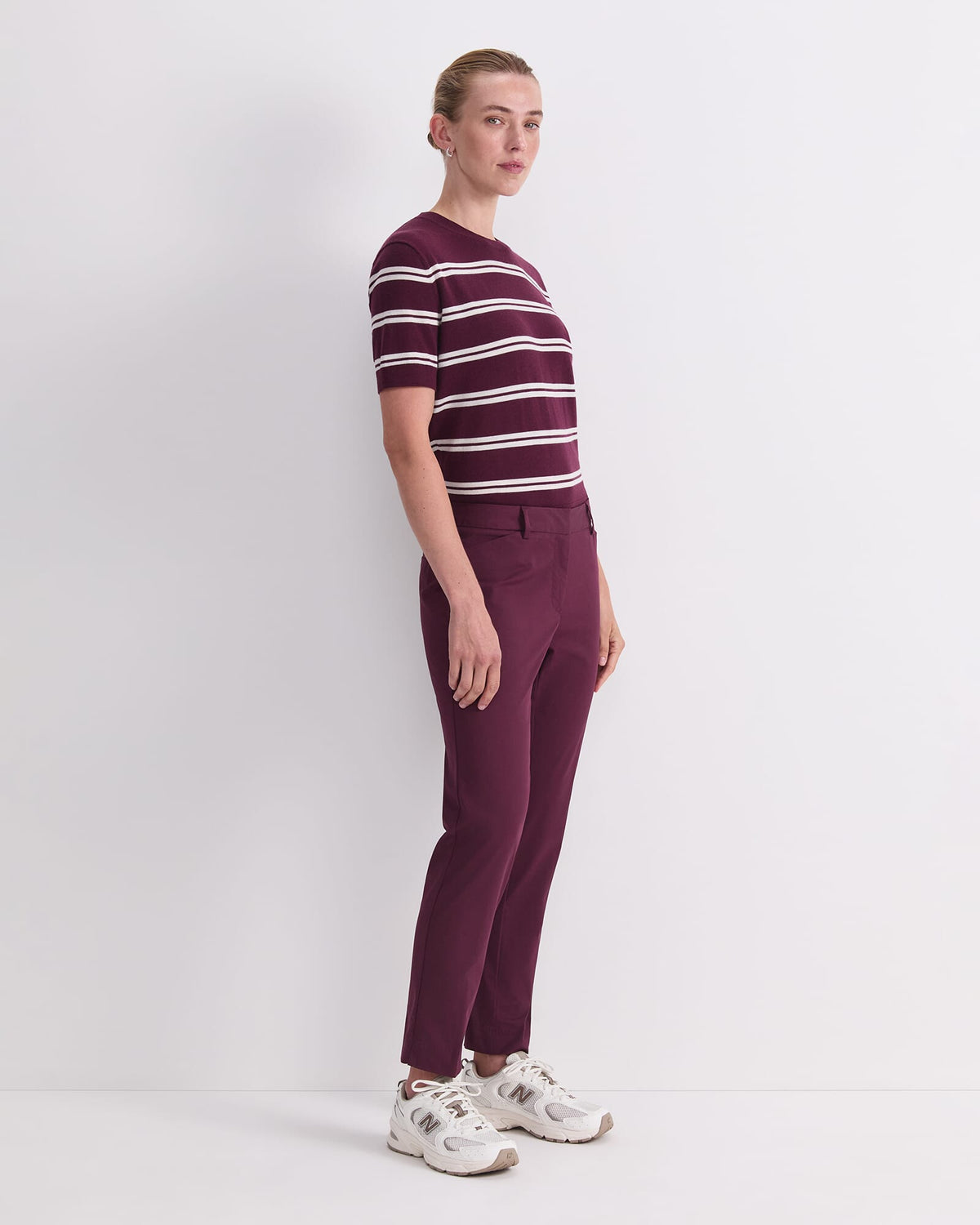 Evie Capri Pant