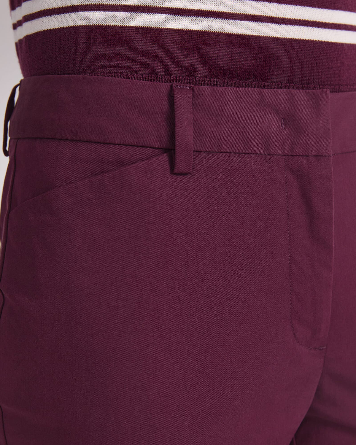 Evie Capri Pant
