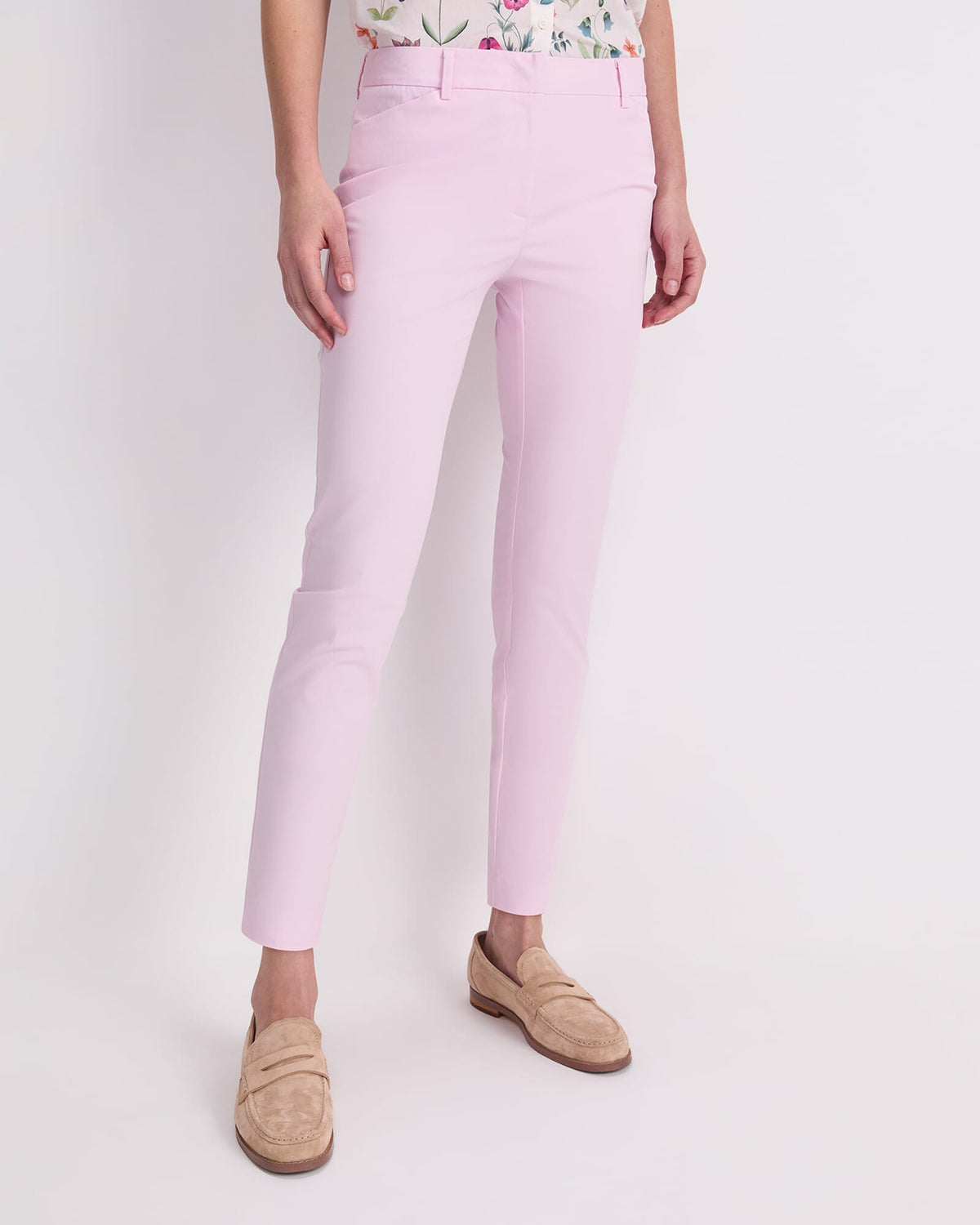 Evie Capri Pant