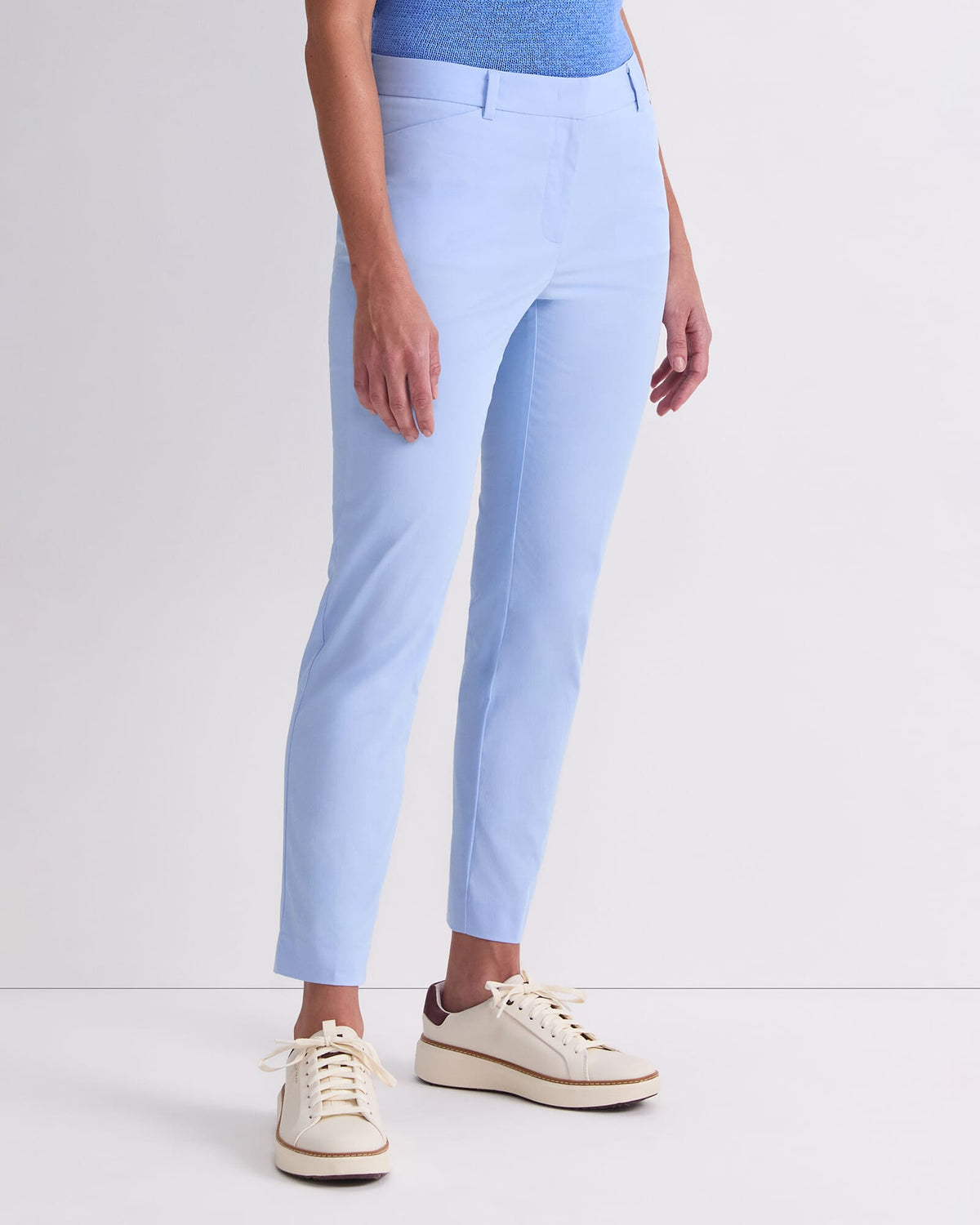 Evie Capri Pant