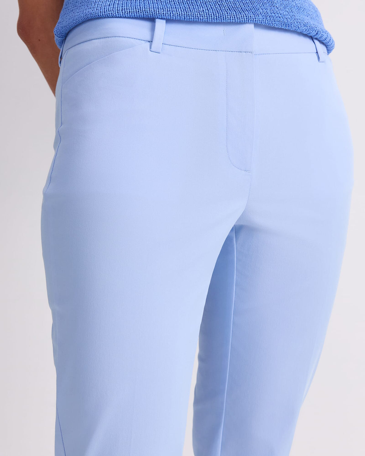 Evie Capri Pant