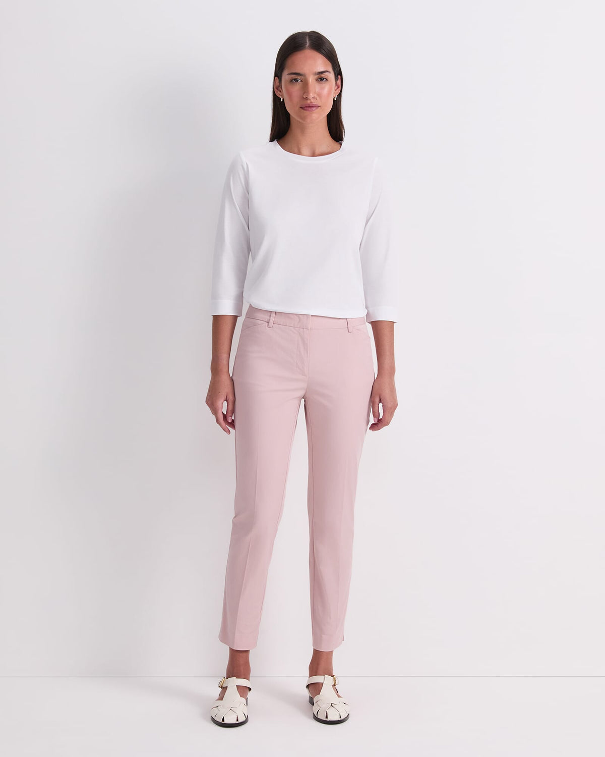 Evie Capri Pant