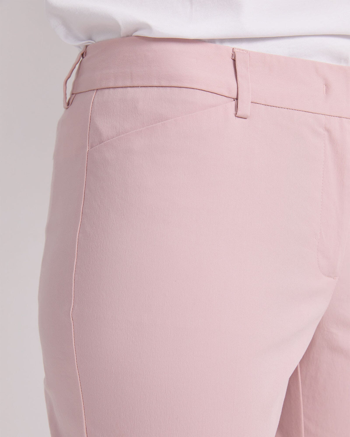Evie Capri Pant