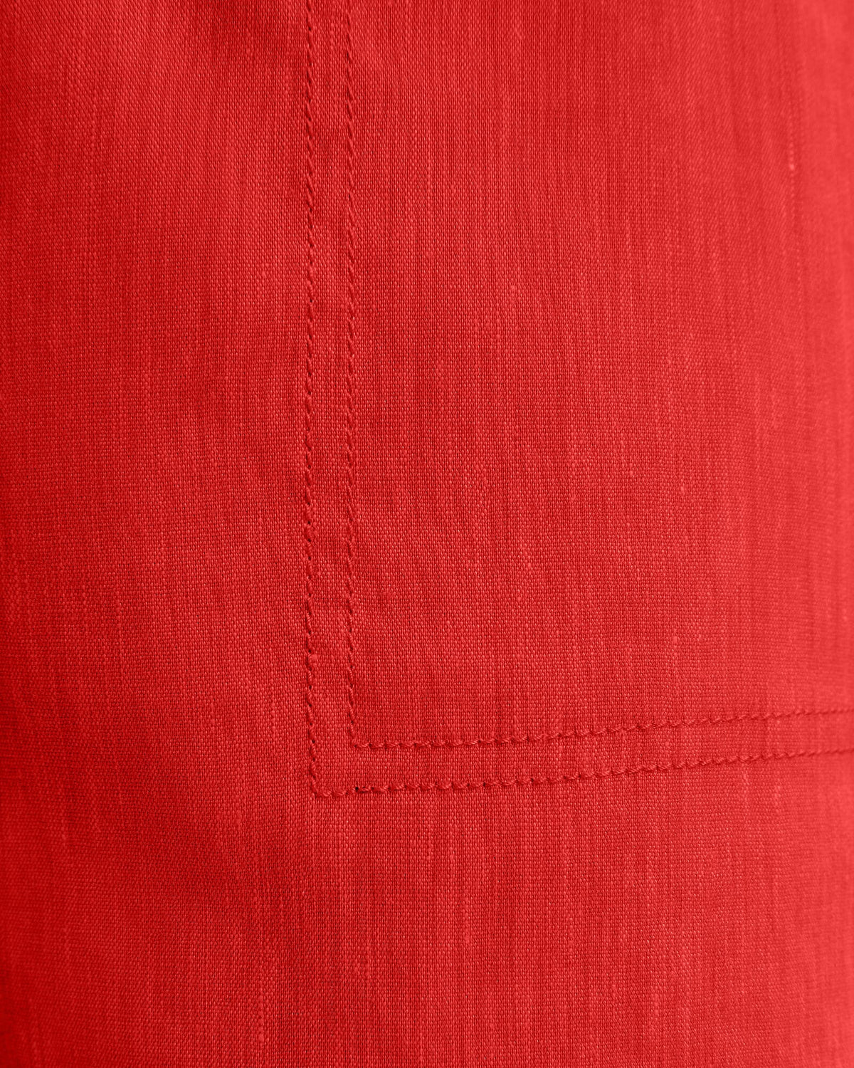 Rosa Linen Short