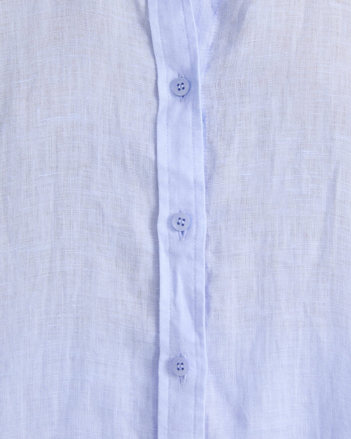 Dahlia Linen Shirt