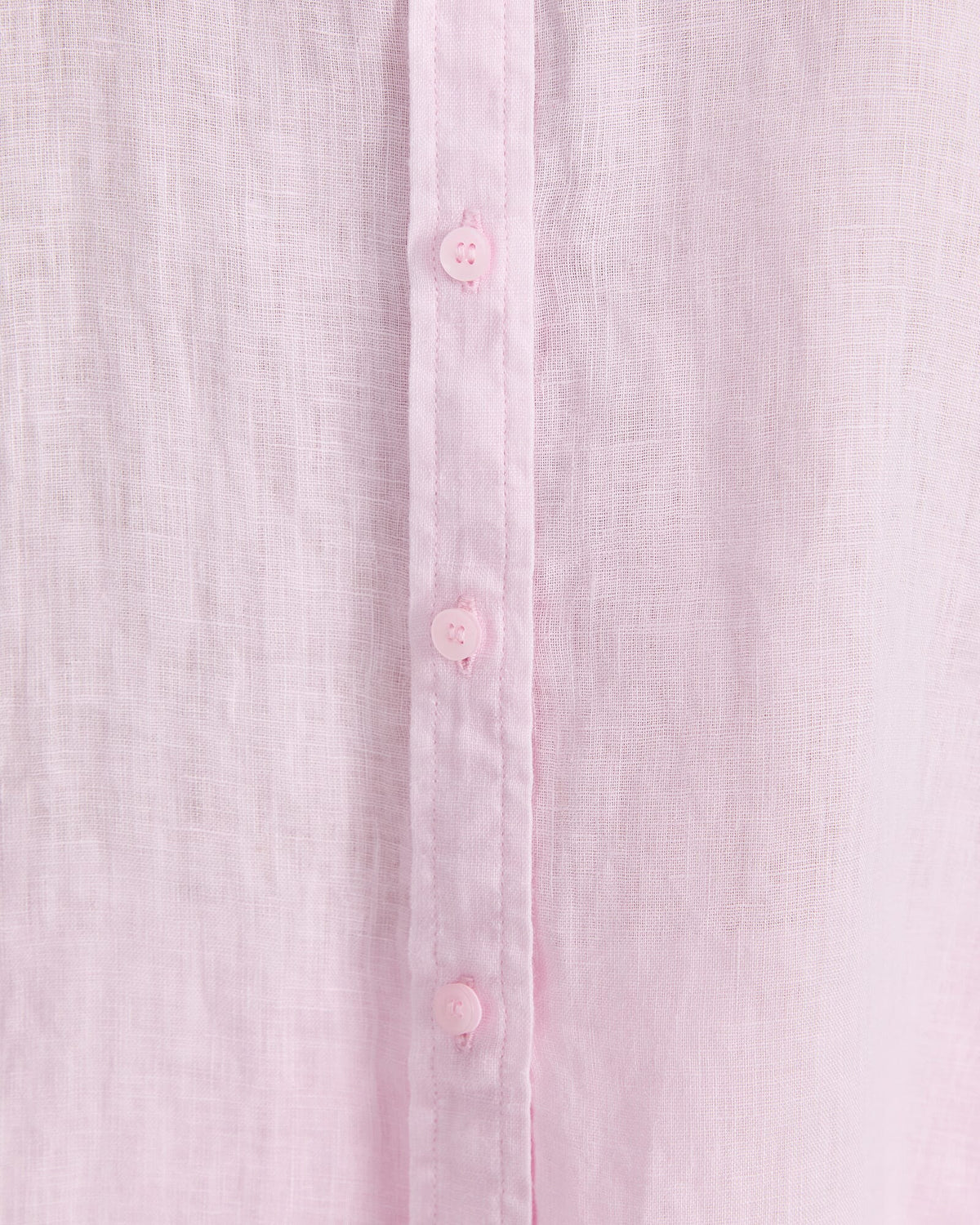 Dahlia Linen Shirt