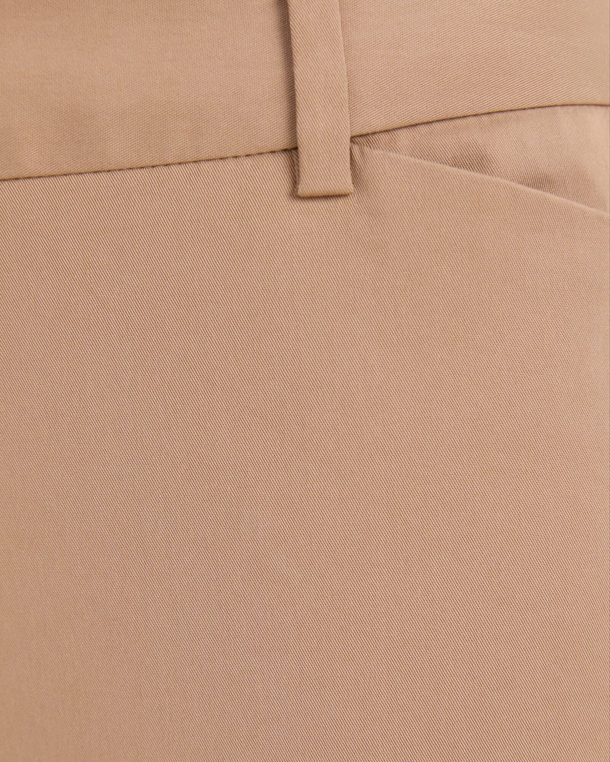 Evie Straight Capri