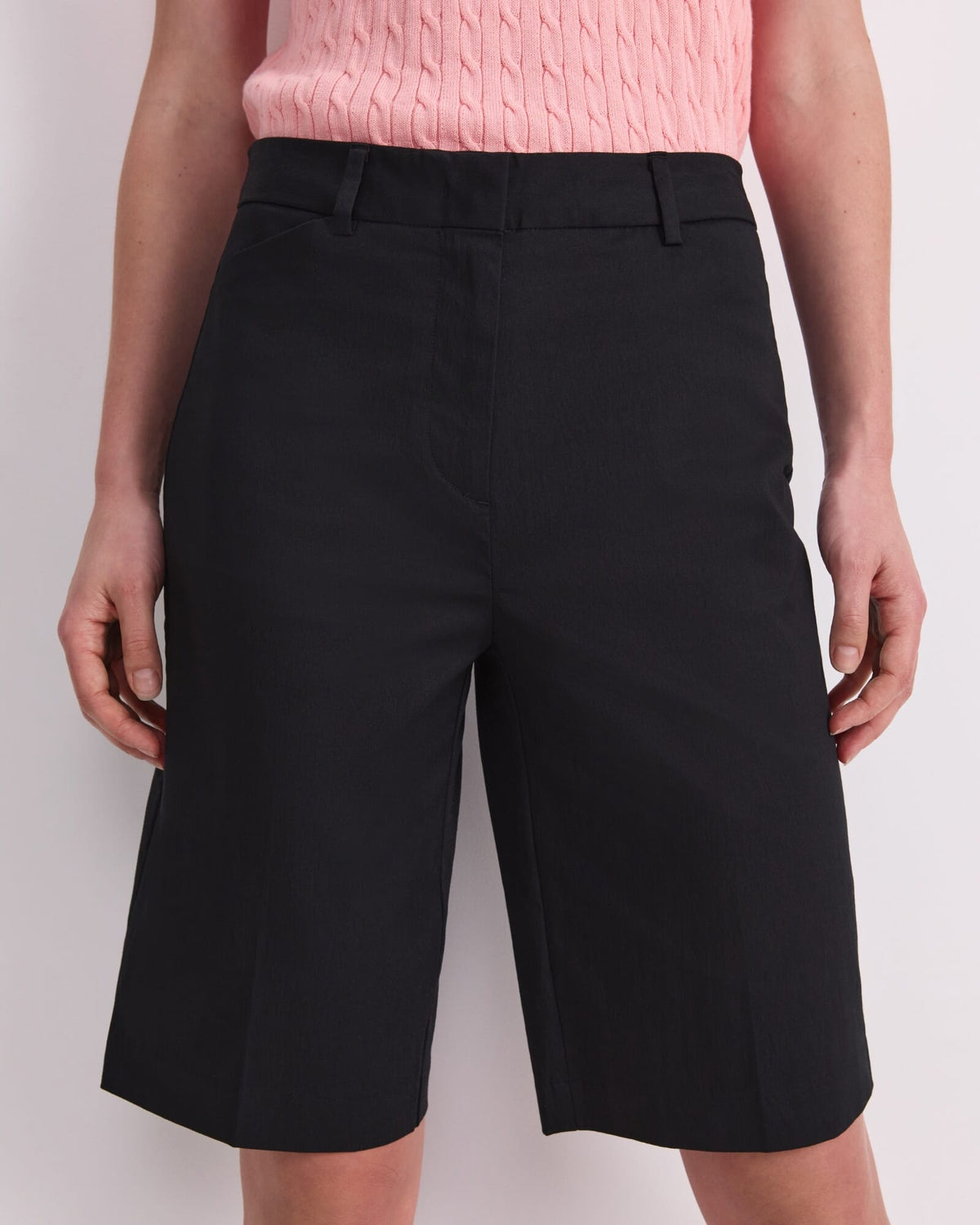 Evie Bermuda Short