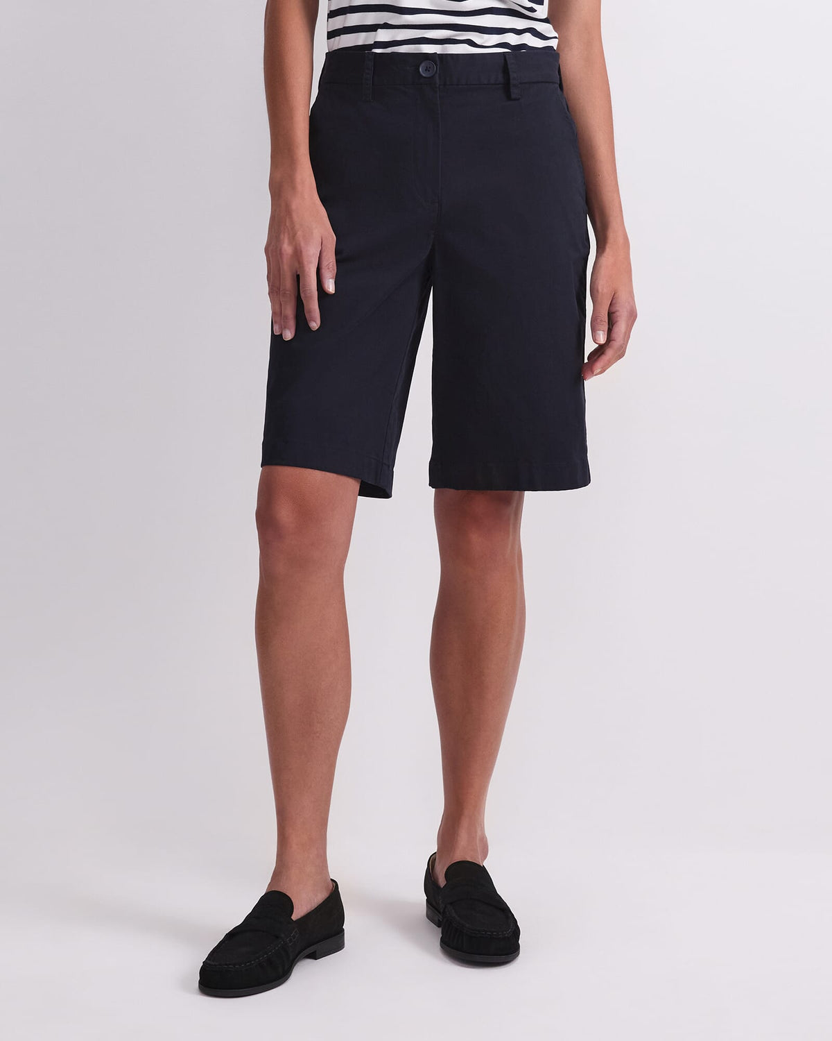 Laura Chino Short