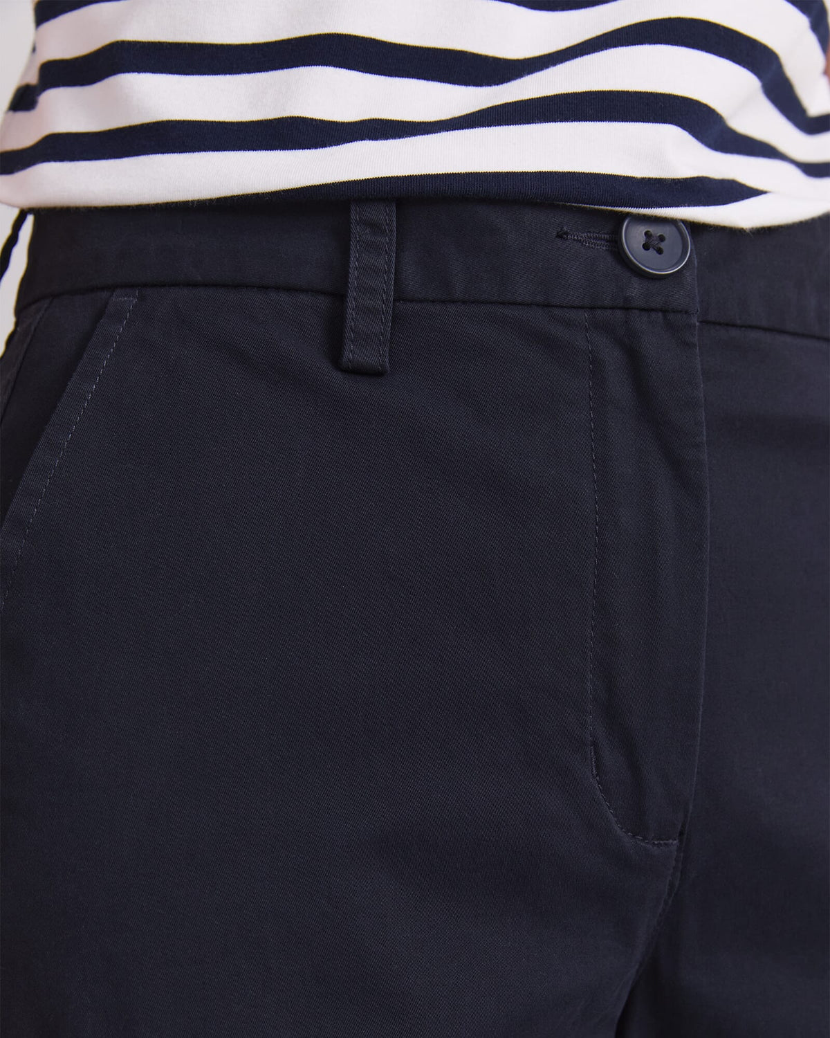Laura Chino Short