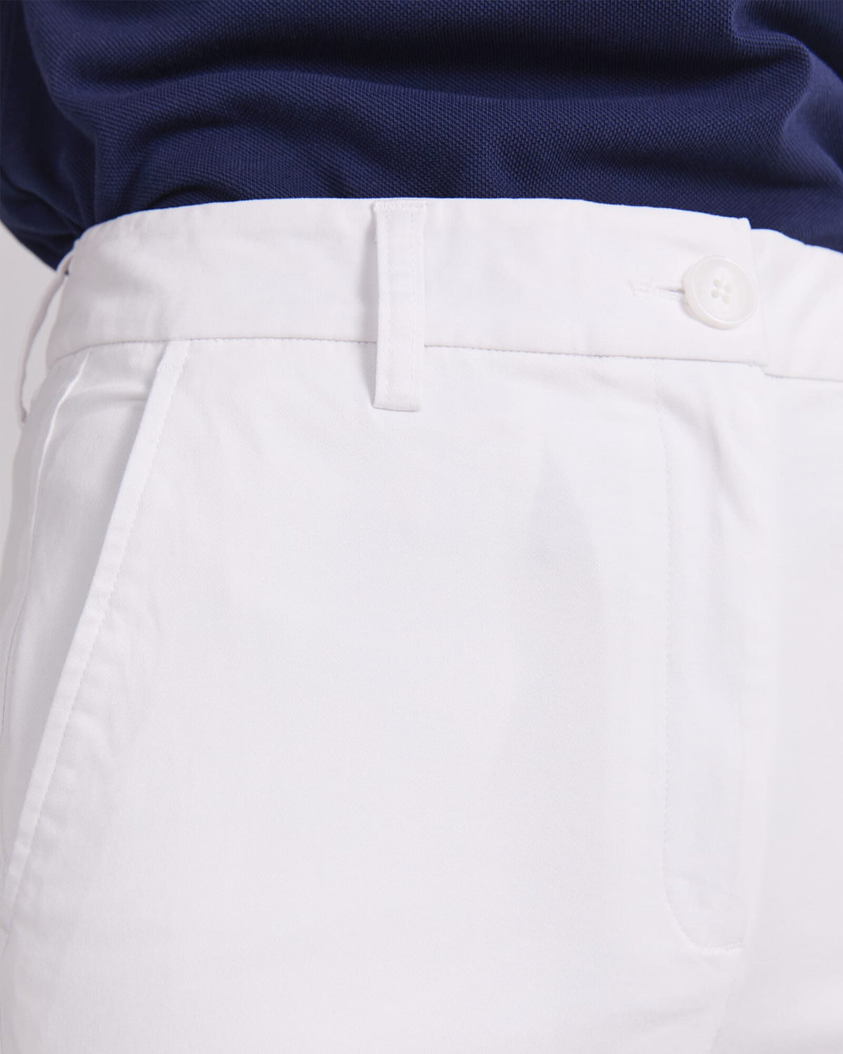 Laura Chino Short