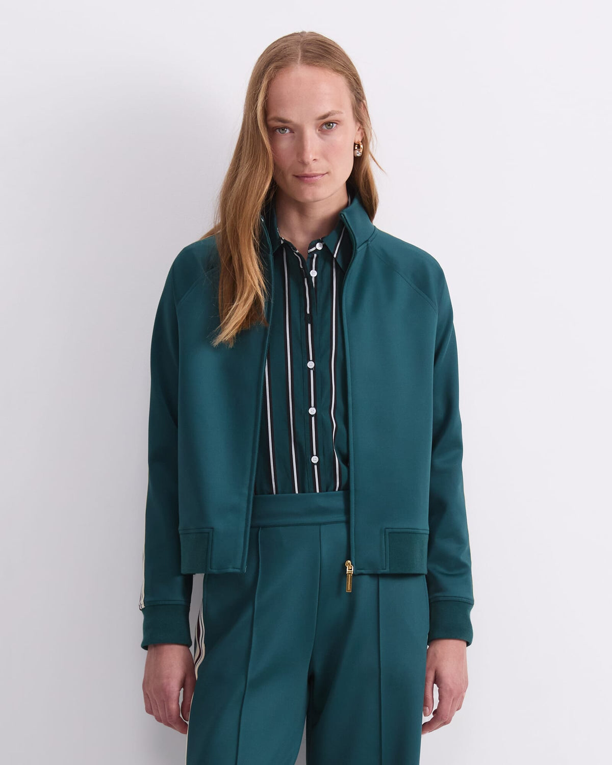 Lina Track Jacket
