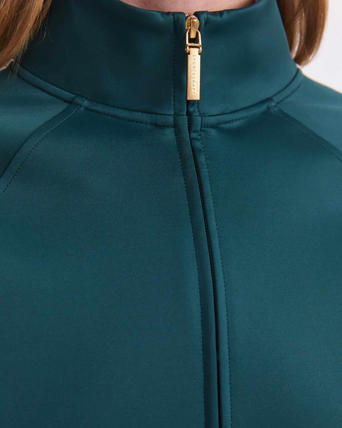 Lina Track Jacket
