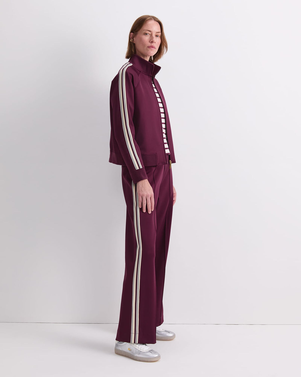 Lina Track Jacket