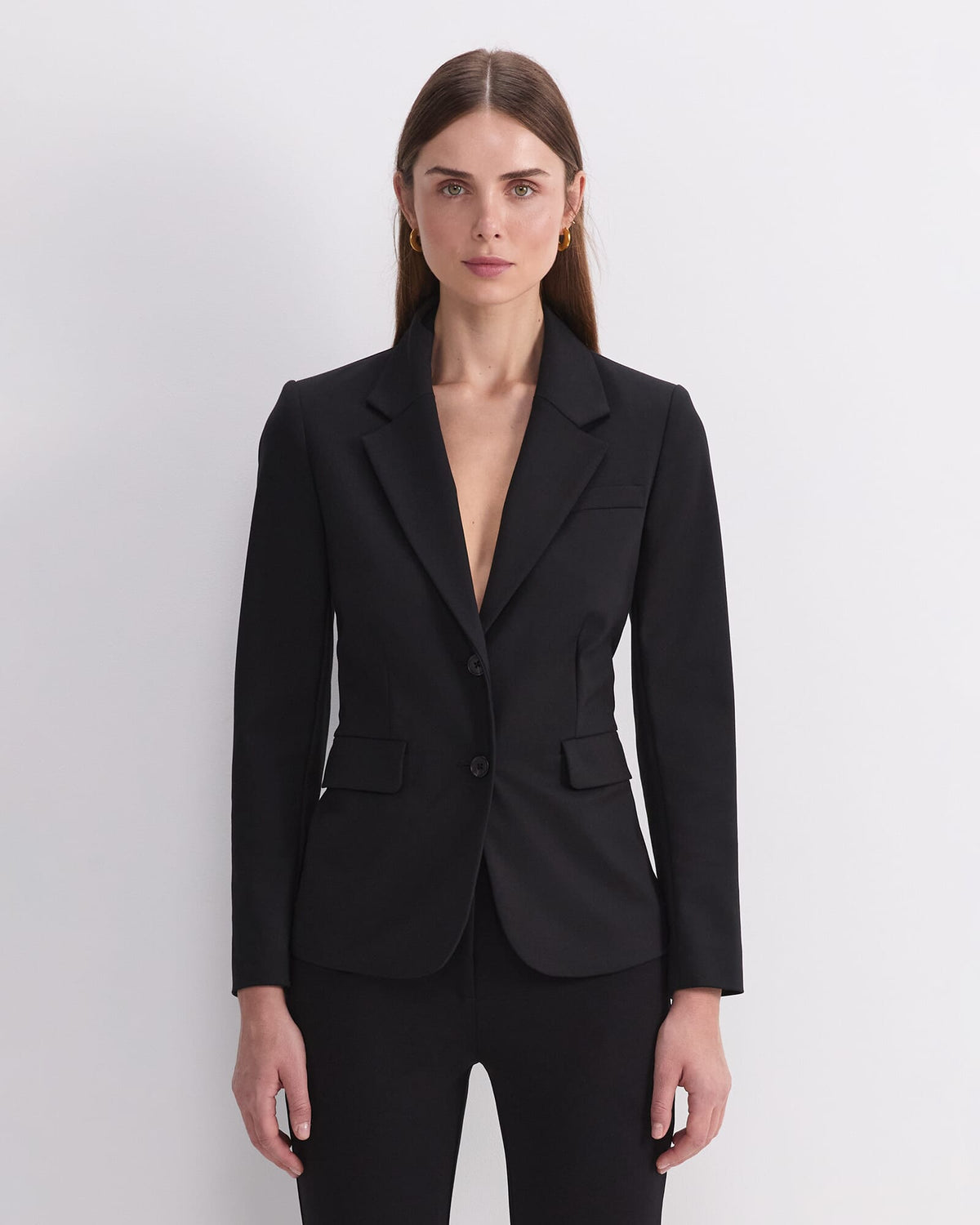 Yvette Blazer