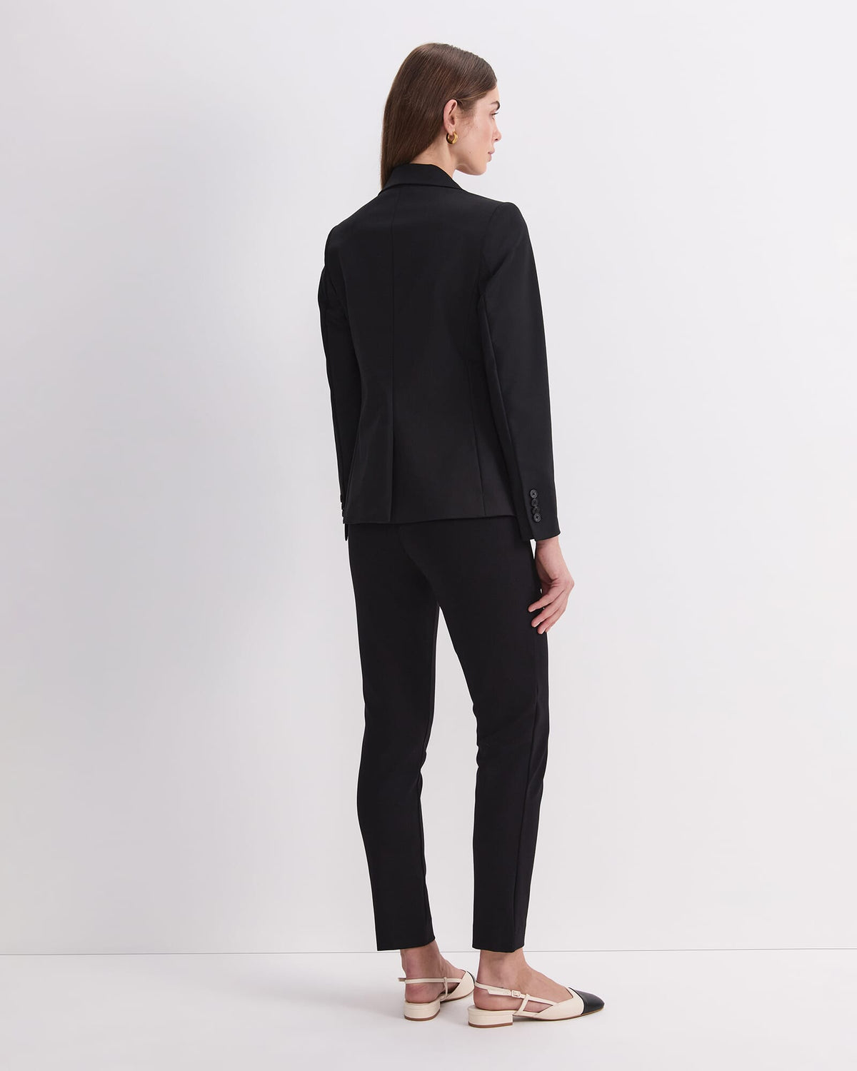 Yvette Blazer