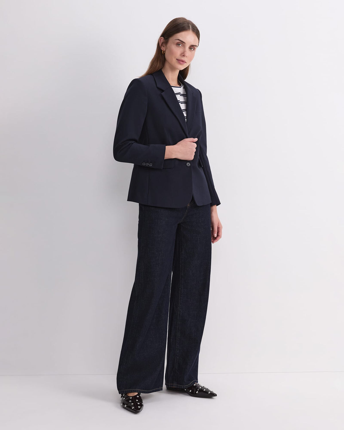 Yvette Blazer
