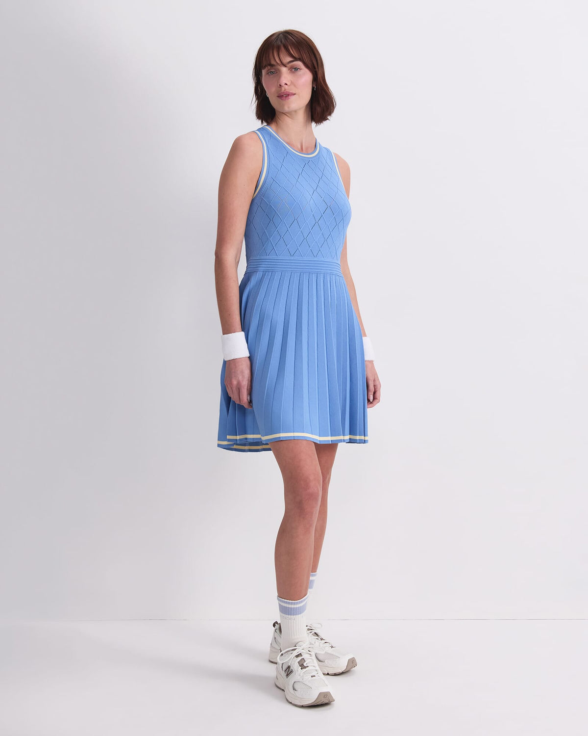 Maxine Milano Mini Dress