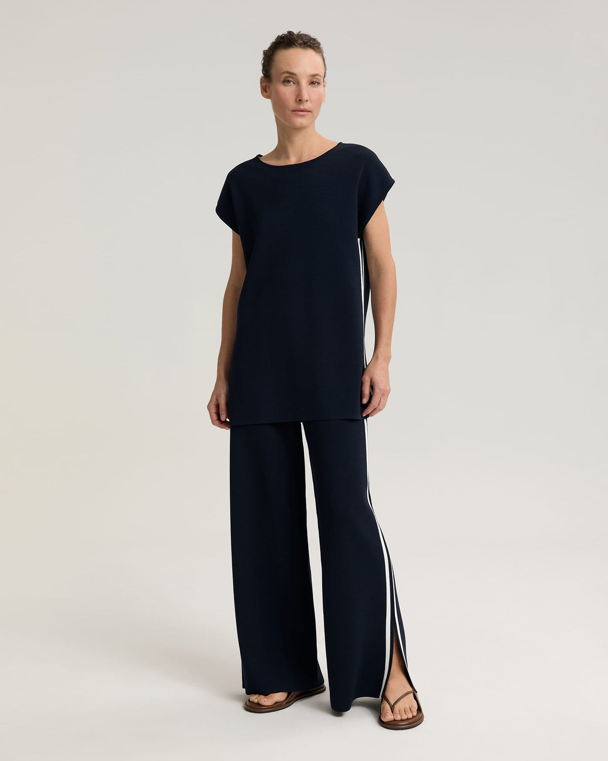 Maxine Milano Tunic