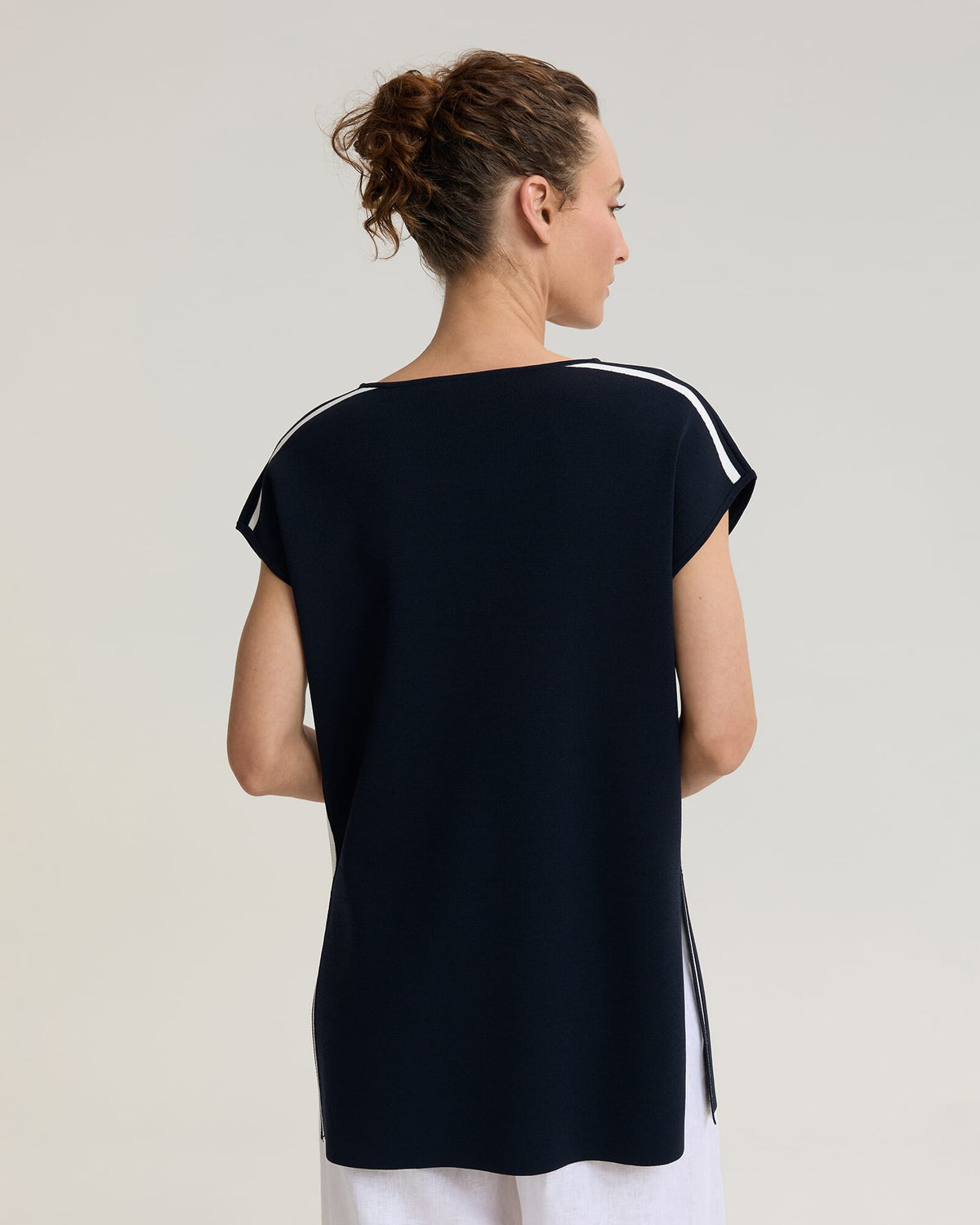 Maxine Milano Tunic