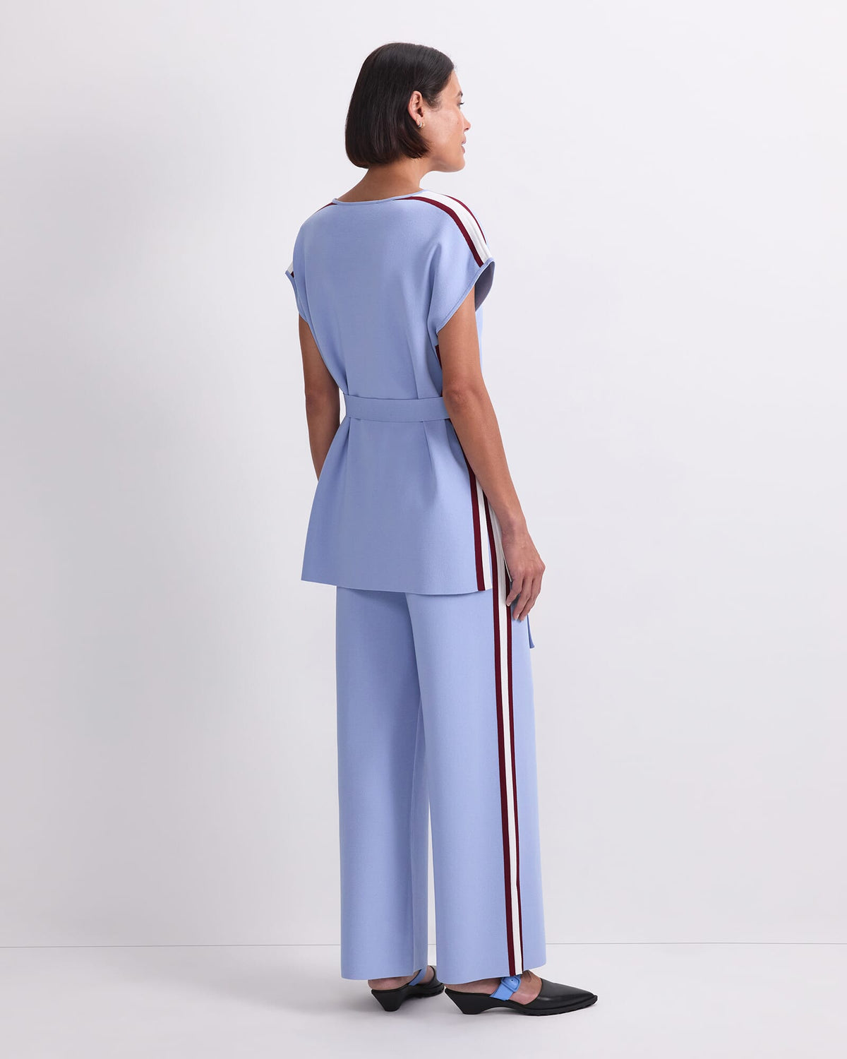 Maxine Milano Tunic