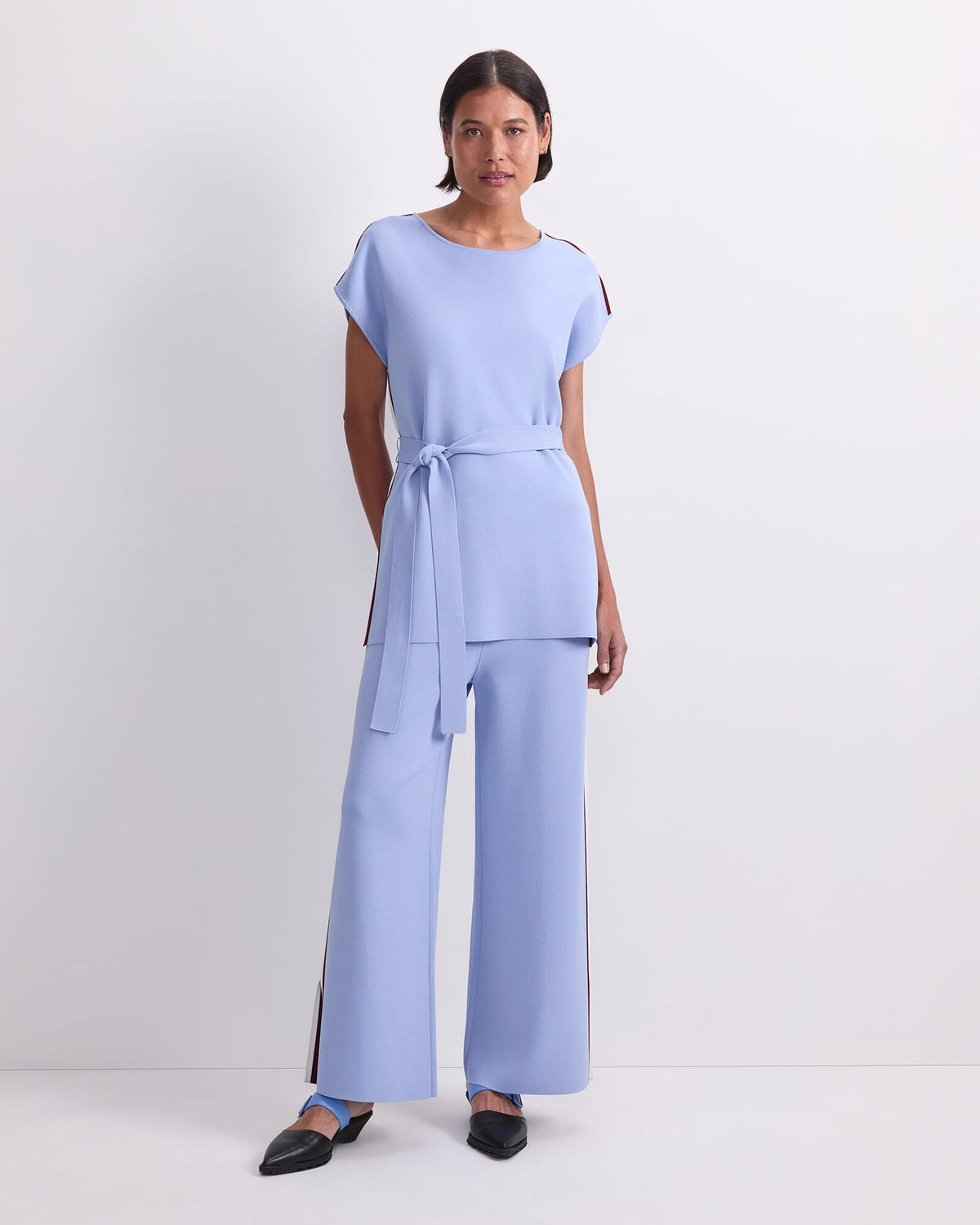 Maxine Milano Tunic