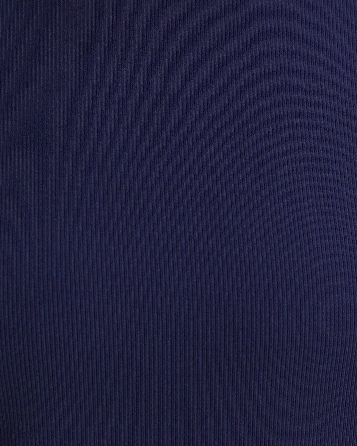 Staple Cotton Blend Tee