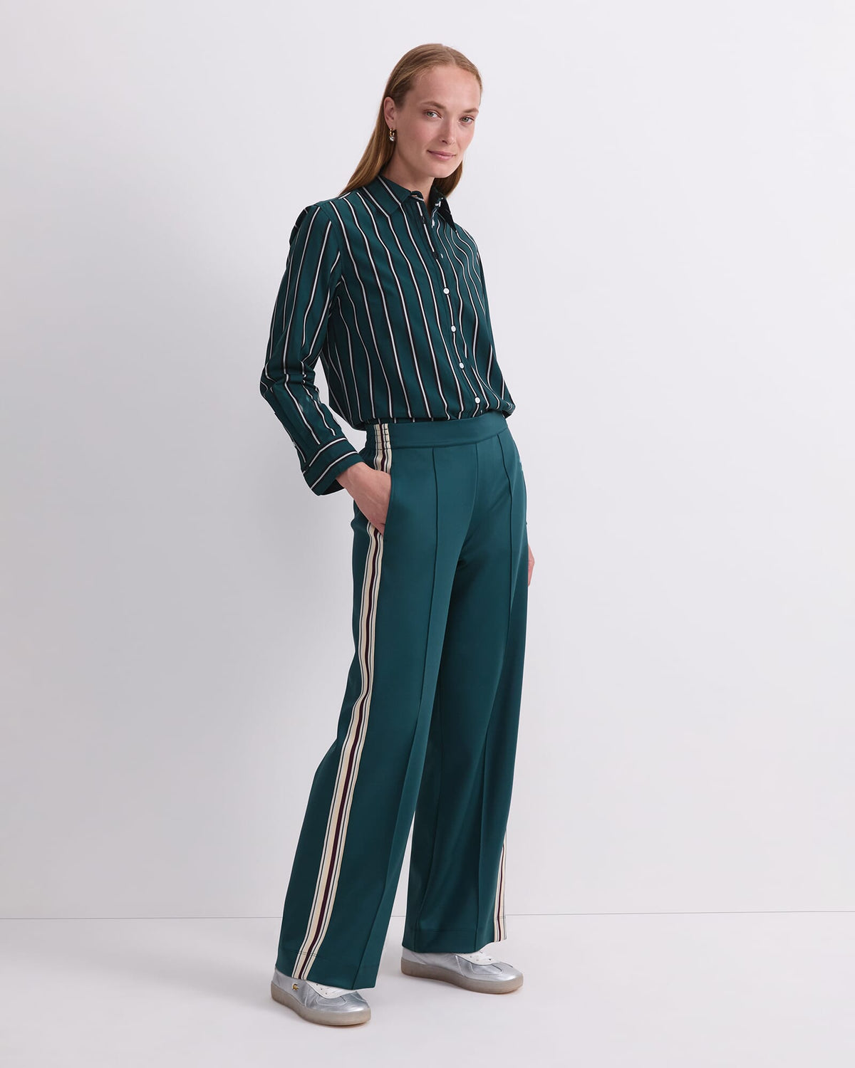 Lina Trackpant