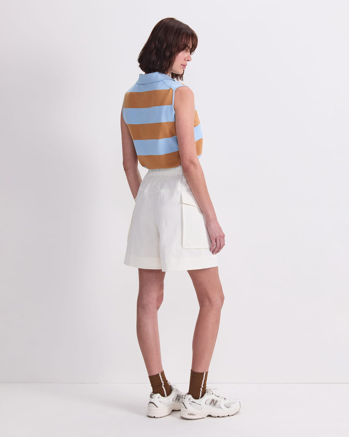 Rosie Pocket Short