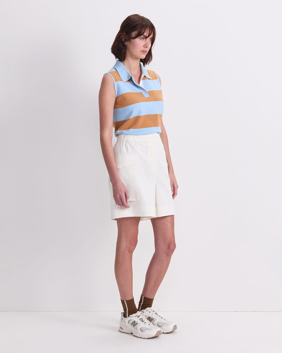 Rosie Pocket Short