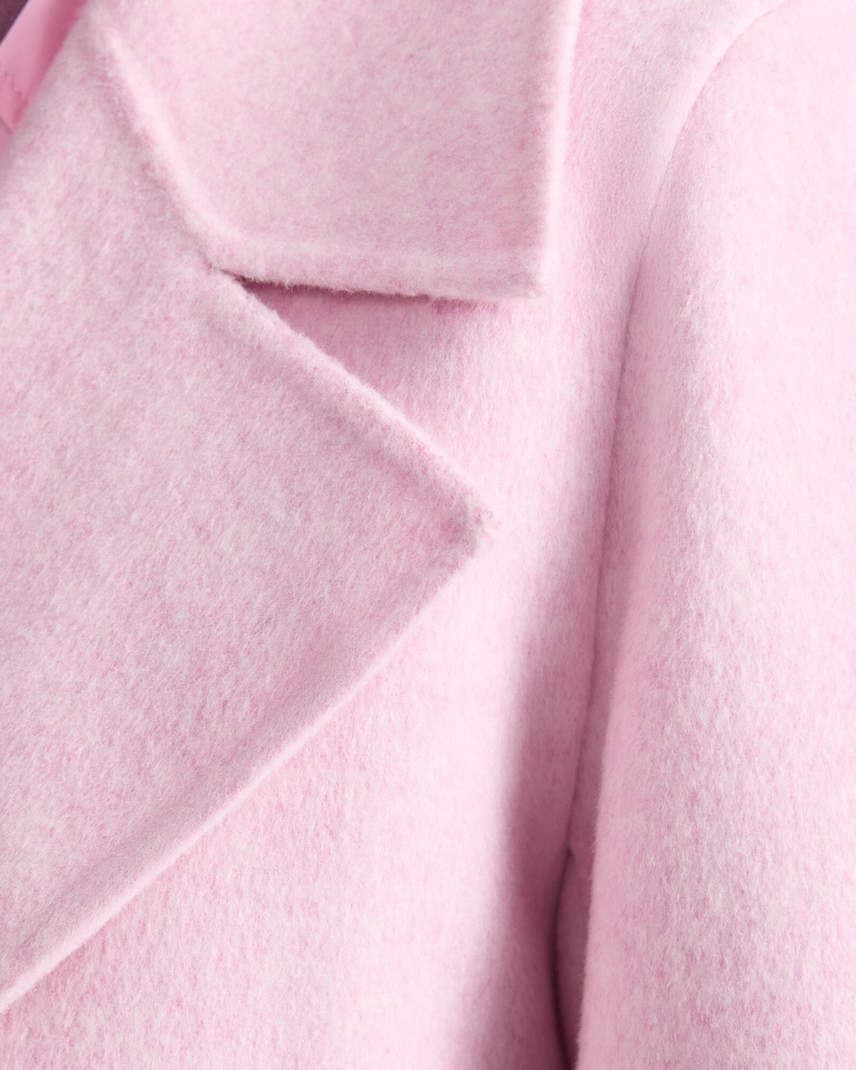 Martha Long Coat