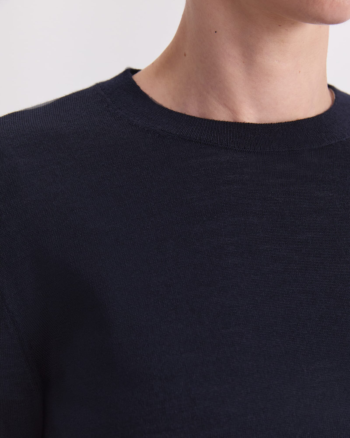 Francis Crew Sweater
