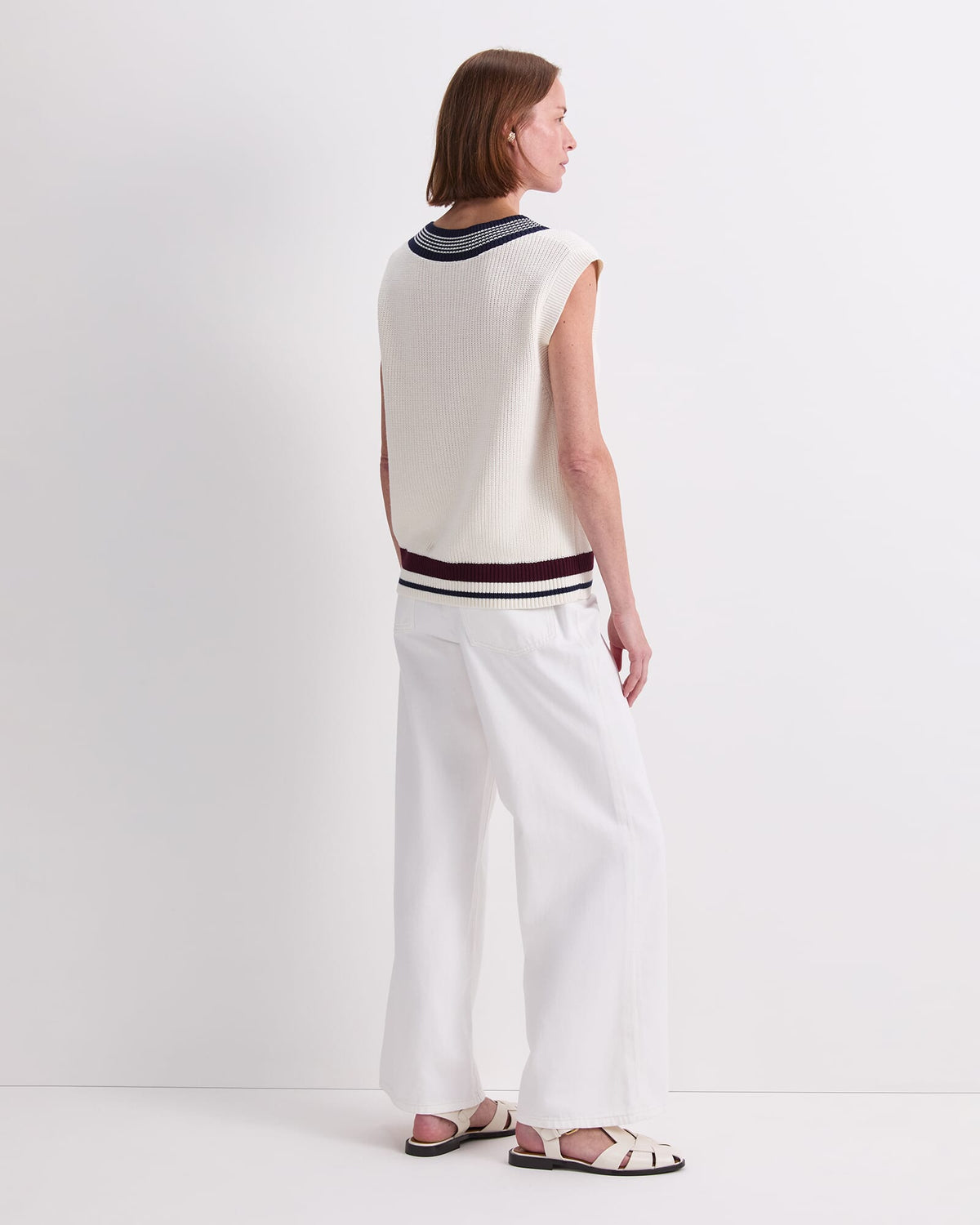 Elka Vest