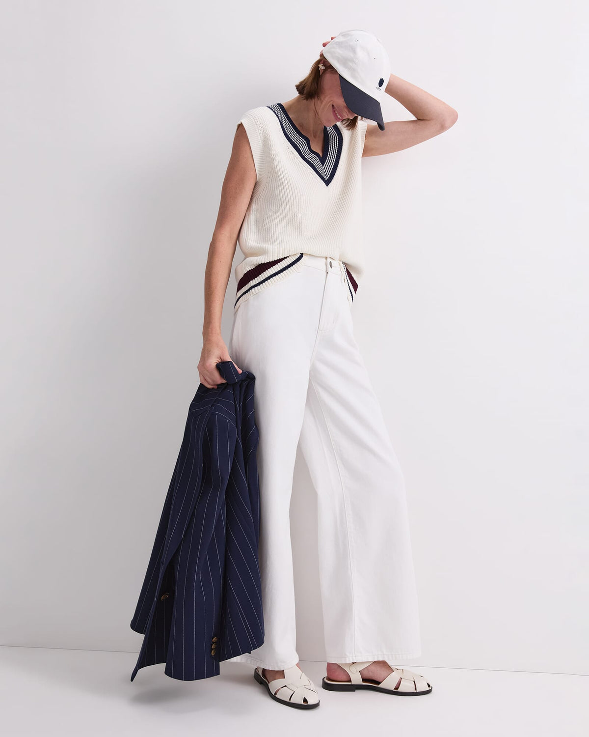 Elka Vest