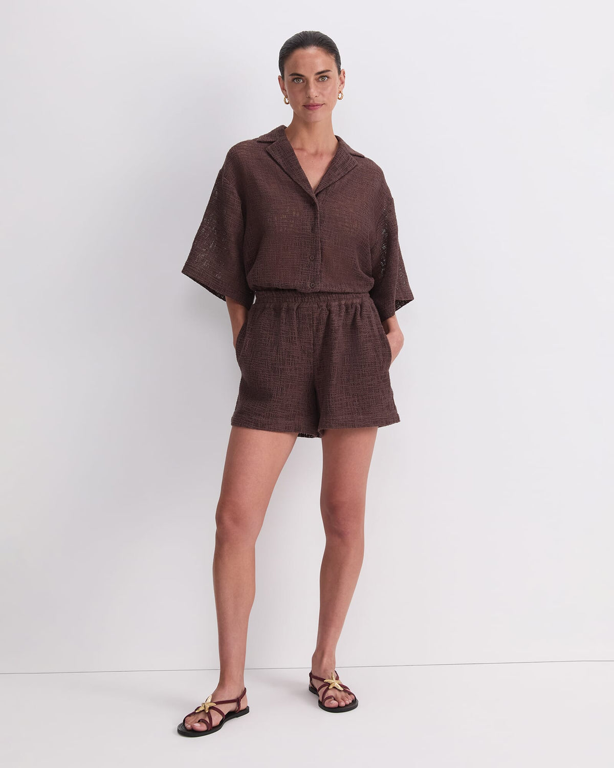 Holiday Short
