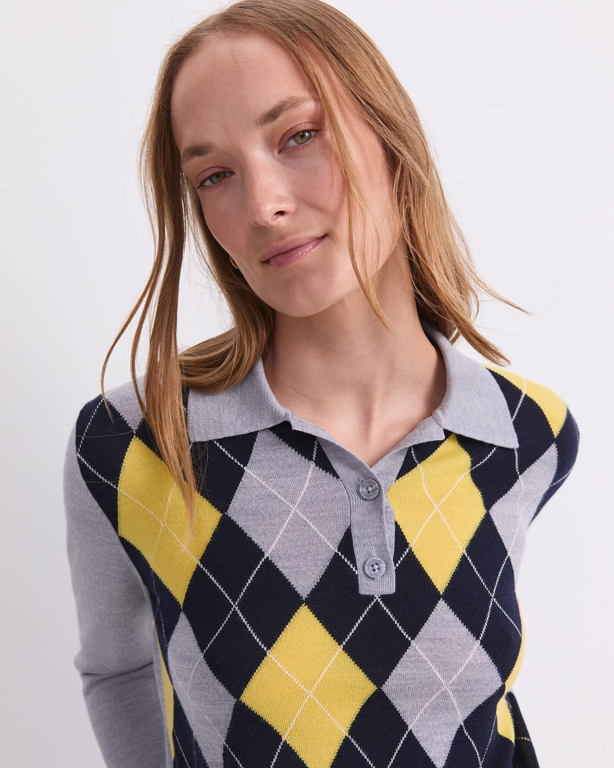 Francis Argyle Polo