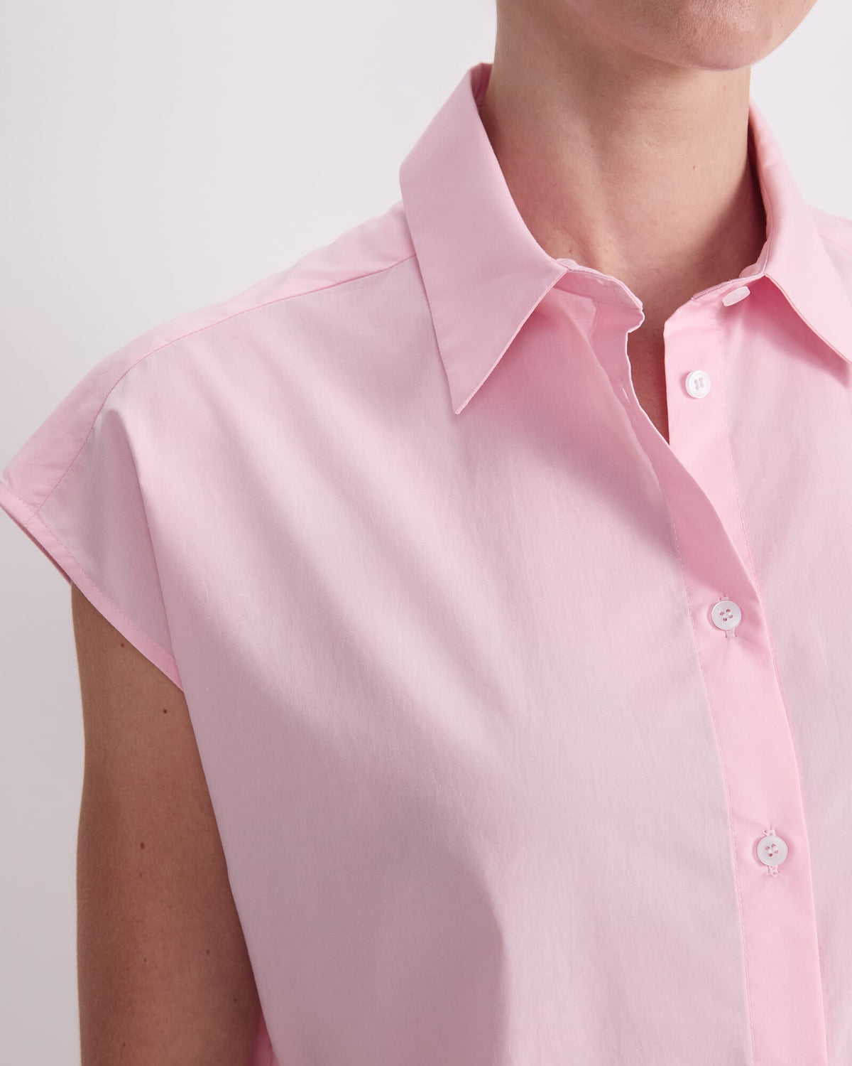 Mara Cotton Shirt