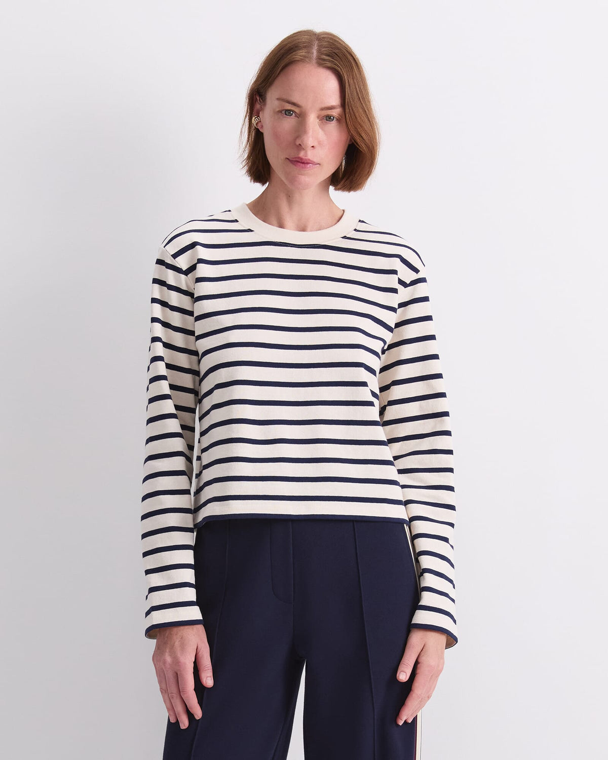 Sailor Stripe Tee