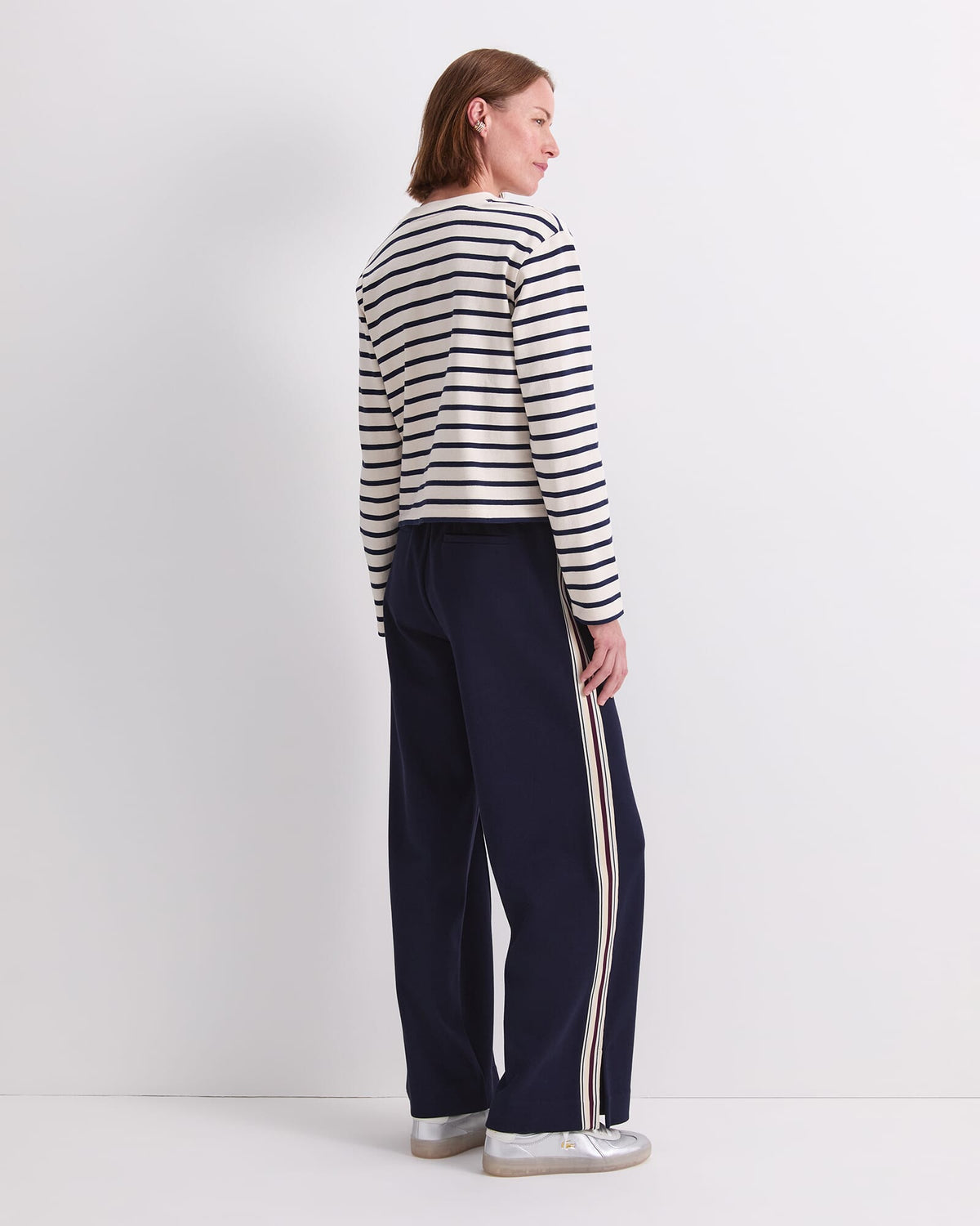 Sailor Stripe Tee
