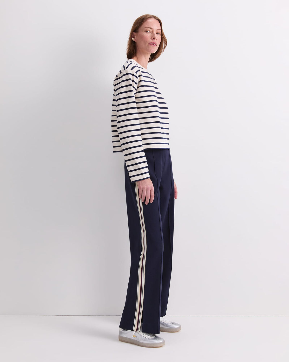 Sailor Stripe Tee