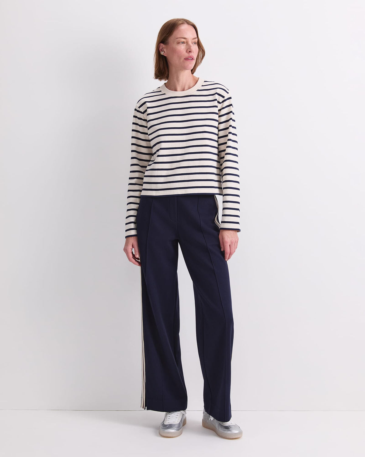 Sailor Stripe Tee