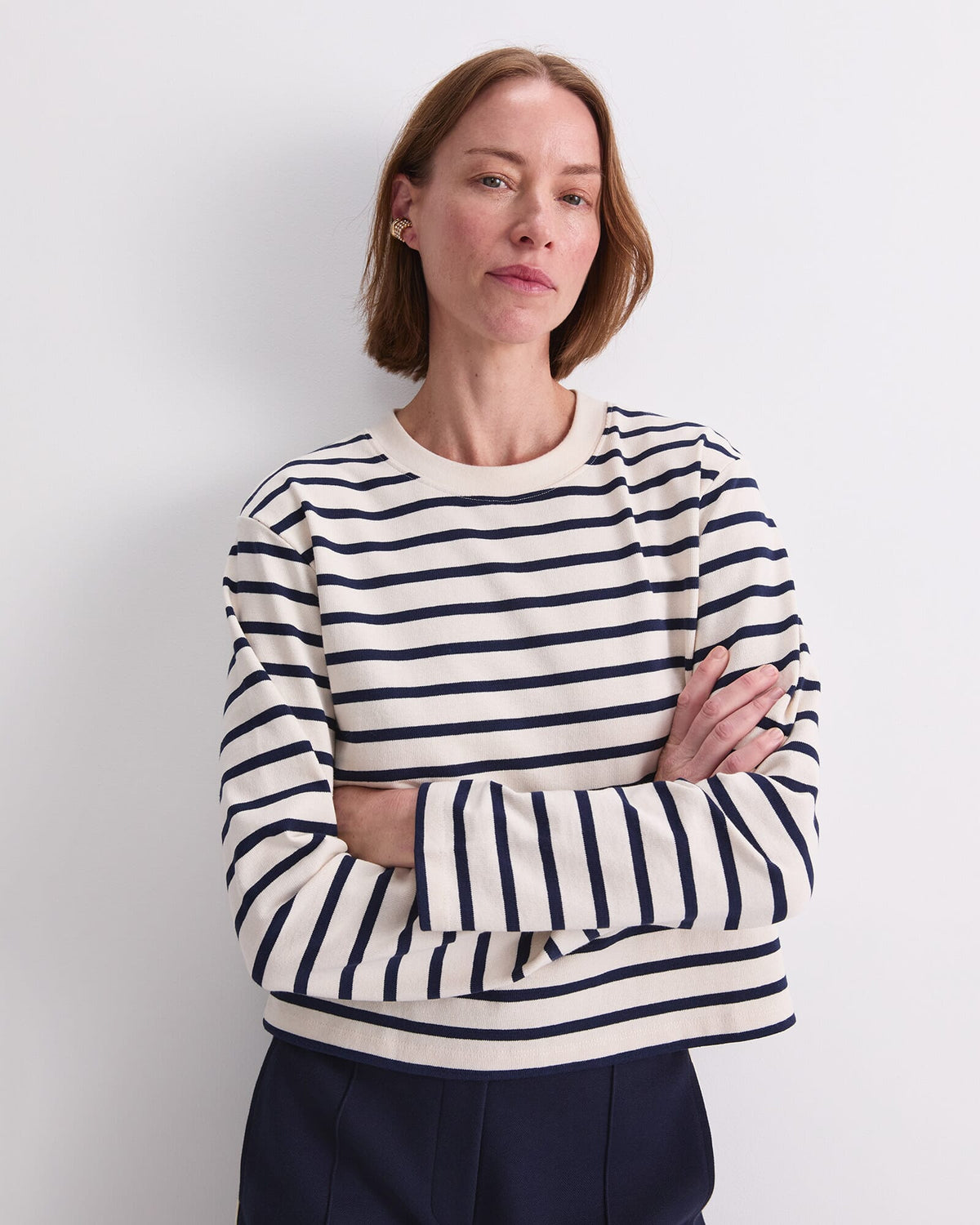 Sailor Stripe Tee